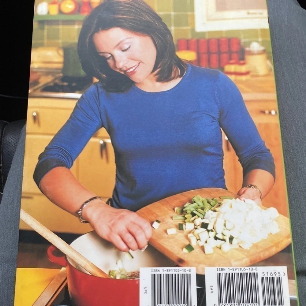 Rachael Ray 30 minute meals cook book 2​​​​​​​​​​​​​​​​ - Picture 2 of 8